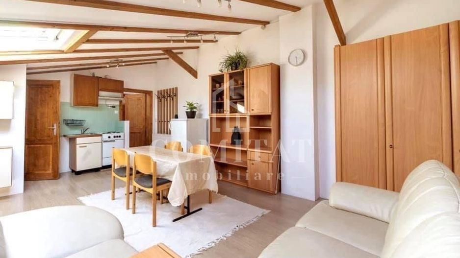 Apartament tip studio | la casă | zona Vasile Lupu - Poză 2