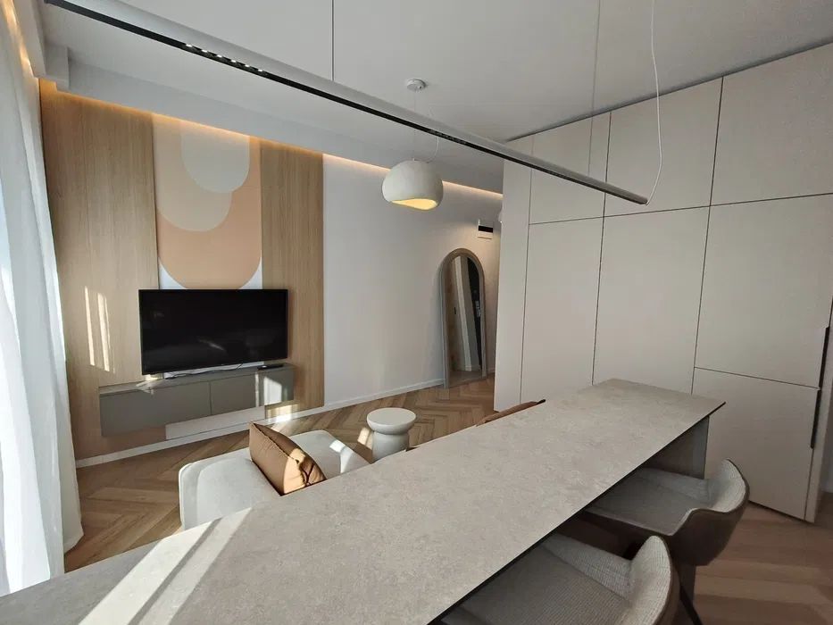 Apartament nou, de vânzare , complet utilat- Turnisor - Poză 2
