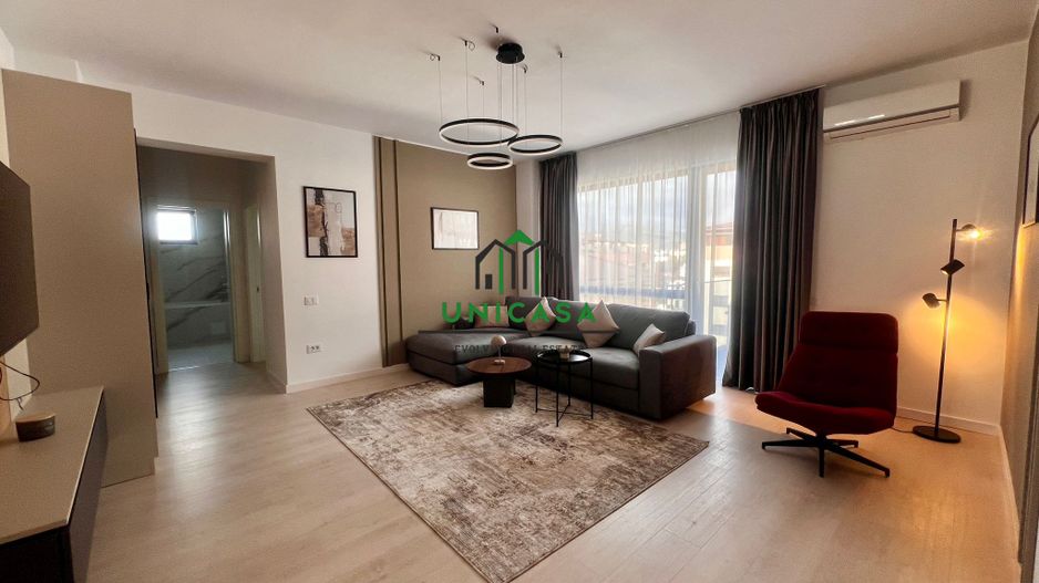 Apartament de inchiriat/Dem Radulescu/2 cam - Poză 1