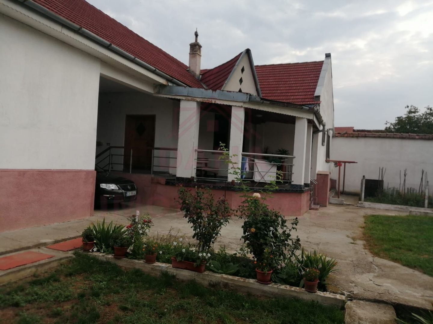 PROPRIETATE CU 2 CASE ȘI CURTE\VALEA TIMIȘULUI\JUD.CS - Poză 3