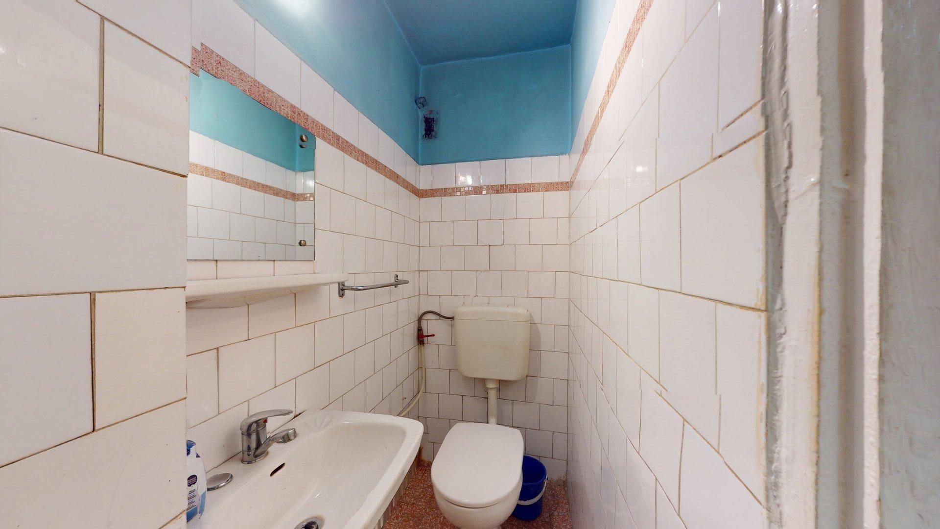 Apartament 3 camere  Pantelimon Bd.Chisinau Herţa - Poză 16