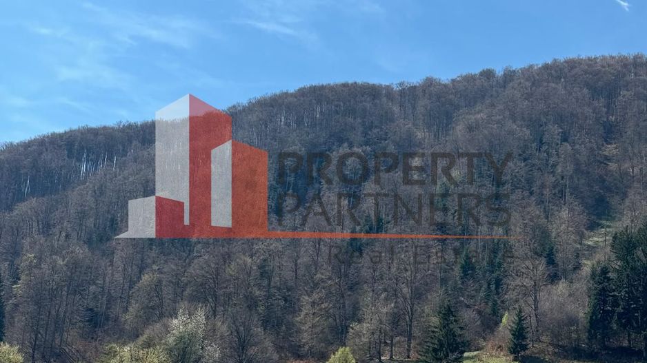 Terenuri Bran - Predelut  Priveliște către Bucegi și Postăvaru - Poză 14