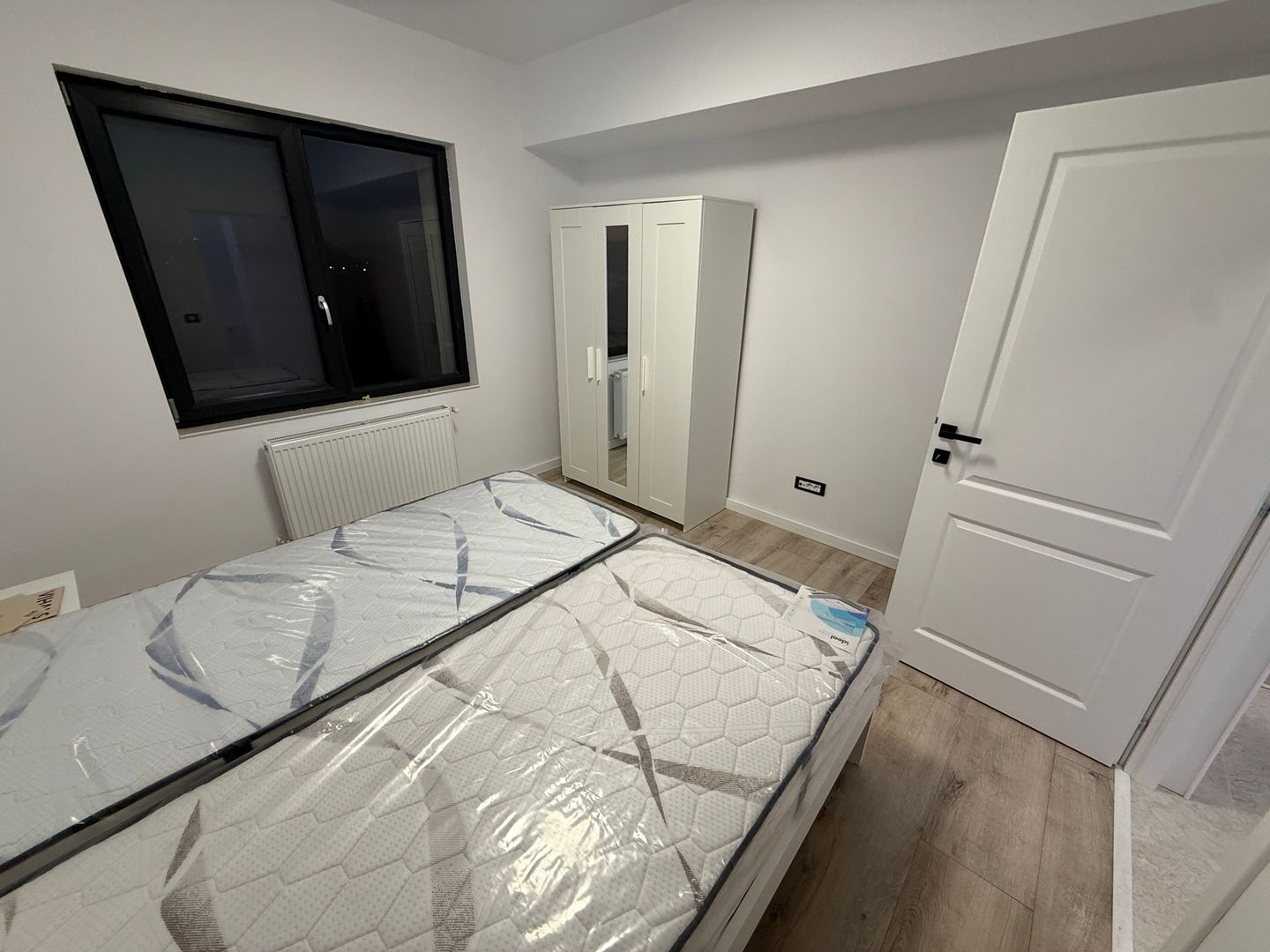AP. 2 CAMERE- FUNDENI, PRIMA INCHIRIERE, PET-FRIENDLY, PARCARE INCLUSA - Poză 6