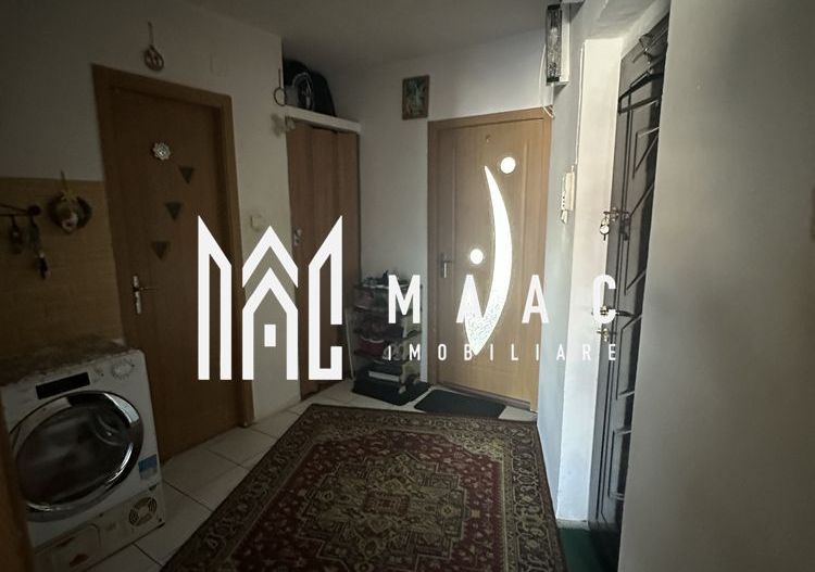 Apartament 3 camere Sibiu | Ștrand | decomandat, 2 balcoane - Poză 3