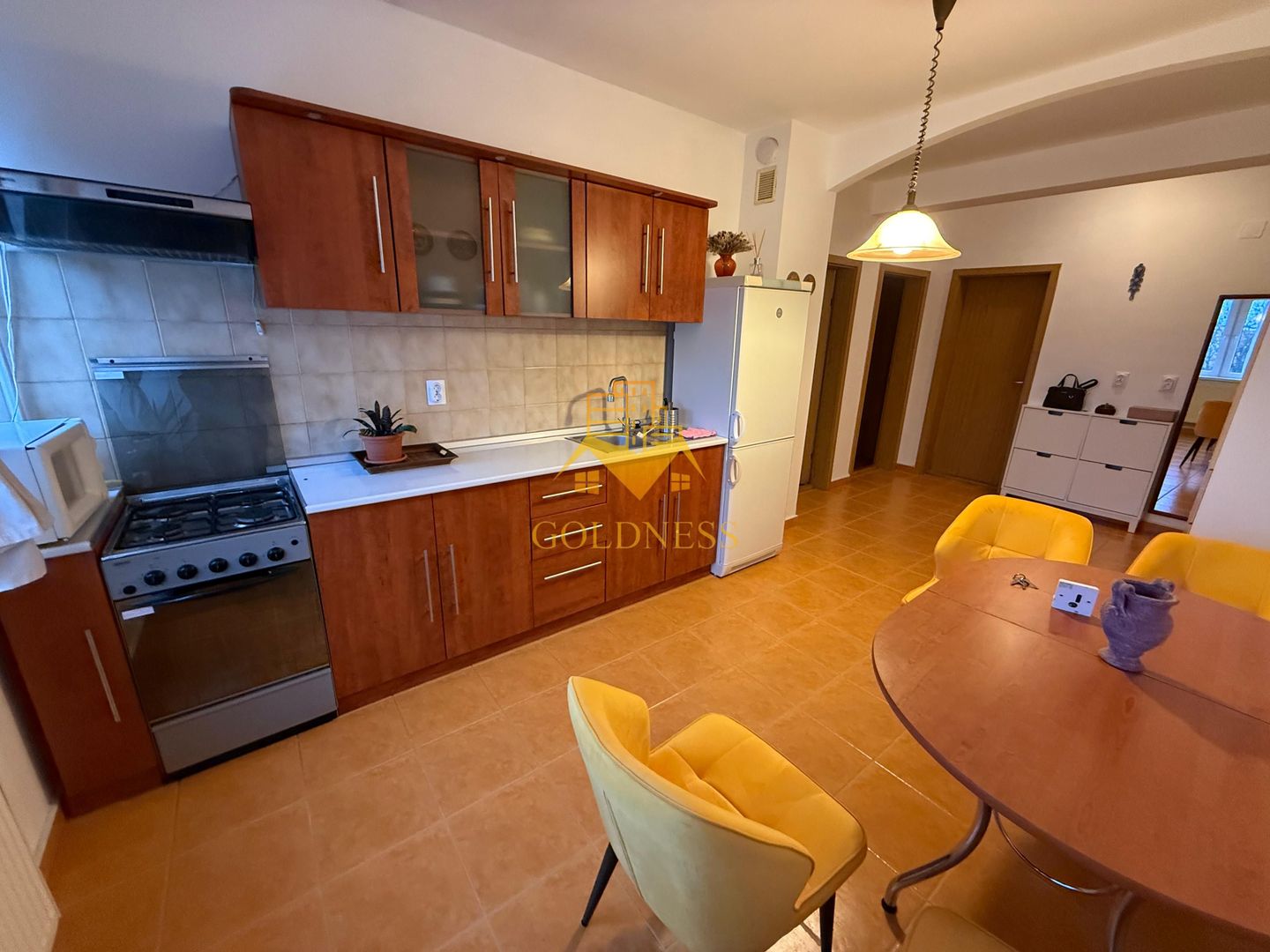 2 camere decomandate, balcon, parcare, Zorilor, Golden Tulip, Mol - Poză 6