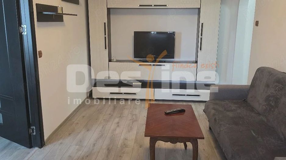 Apartament de închiriat – Zona Tomis Nord, Constanța - Poză 1
