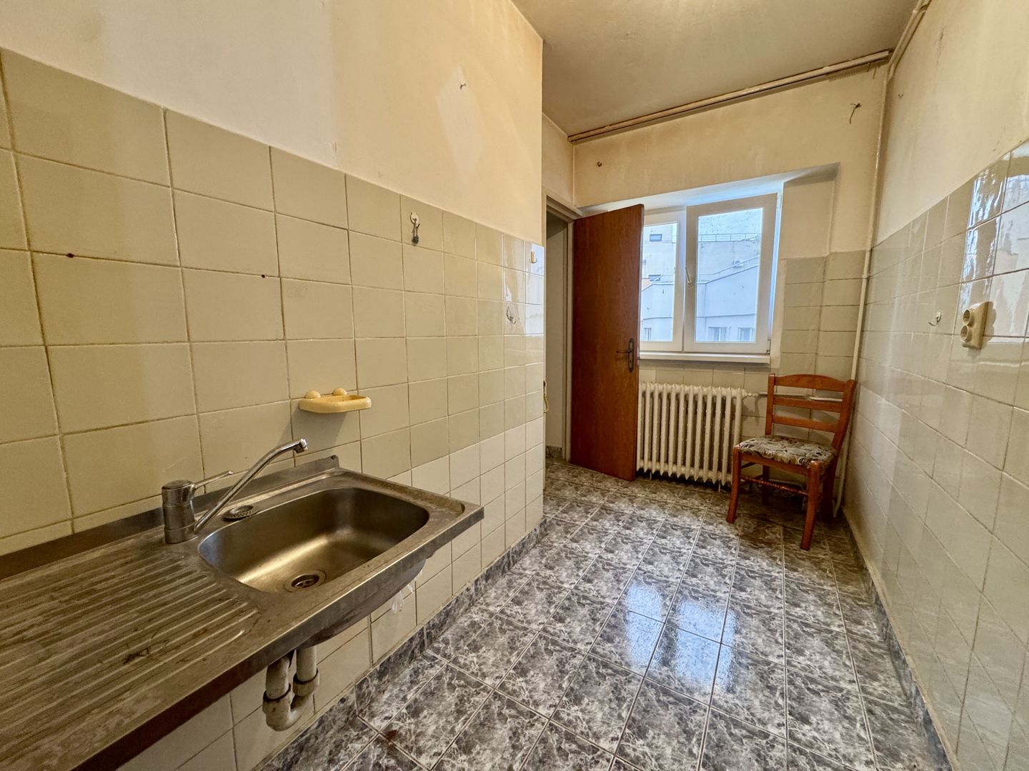 GARSONIERA SPATIOASA | DECOMANDATA | RADU BELLER - Poză 2