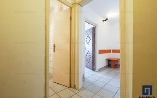 Calea Aradului Apartament SAD de inchiriat o camera, hol, bucatarie, bai - Poză 5