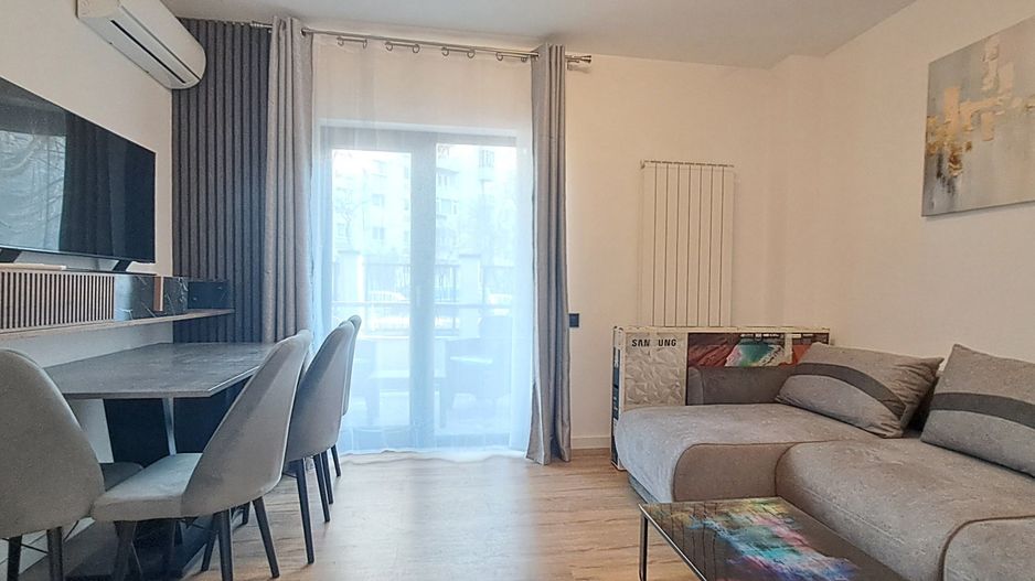 2 camere MODERN | Prima utilizare - Poză 2