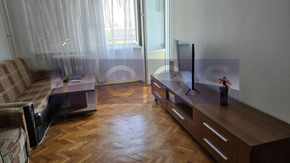 VANZARE 2 CAMERE I SEMIDECOMANDAT I MOBILAT/UTILAT I HANUL DRUMETULUI - Poză 1