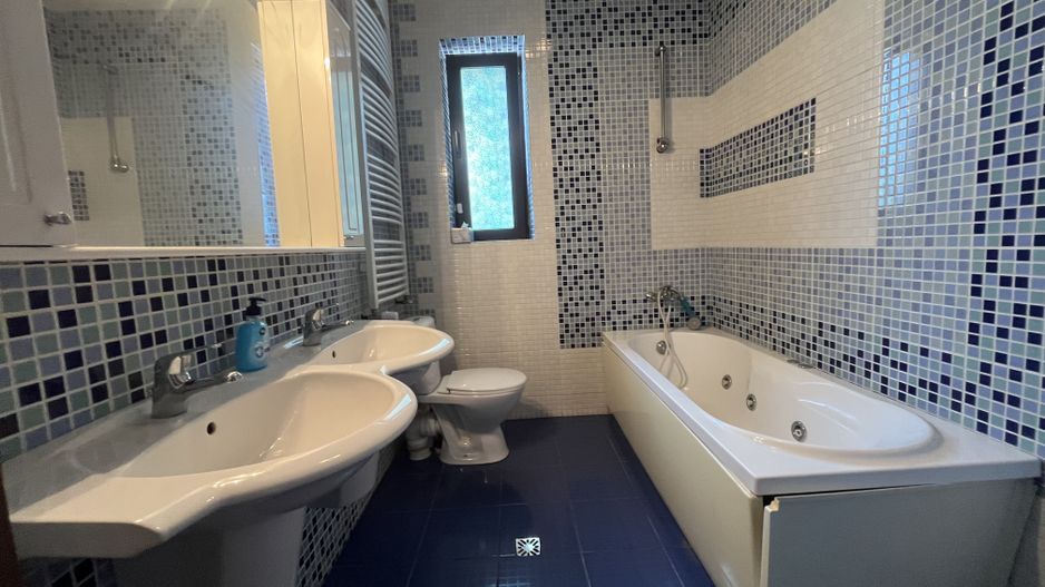 OTOPENI | Chirie Casa 13 Camere pretabil Notariat Cabinet Avocat - Poză 13