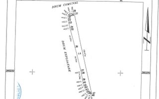 Teren intravilan ***15.000mp*** deschidere Lac Snagov 120ml // Snagov - Schiță 20