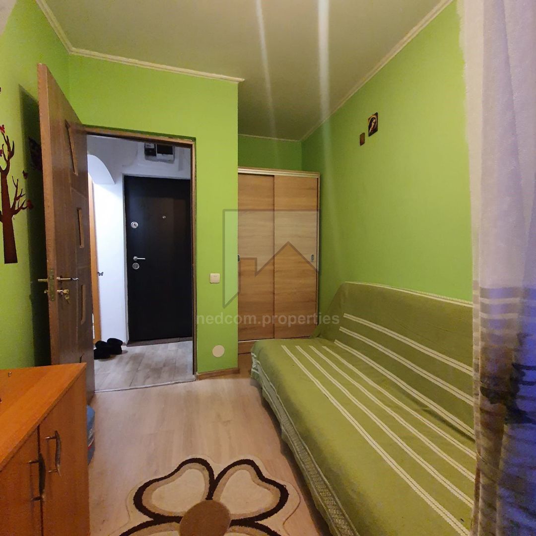 Vanzare apartament 3 camere - Drumul Taberei - Poză 7