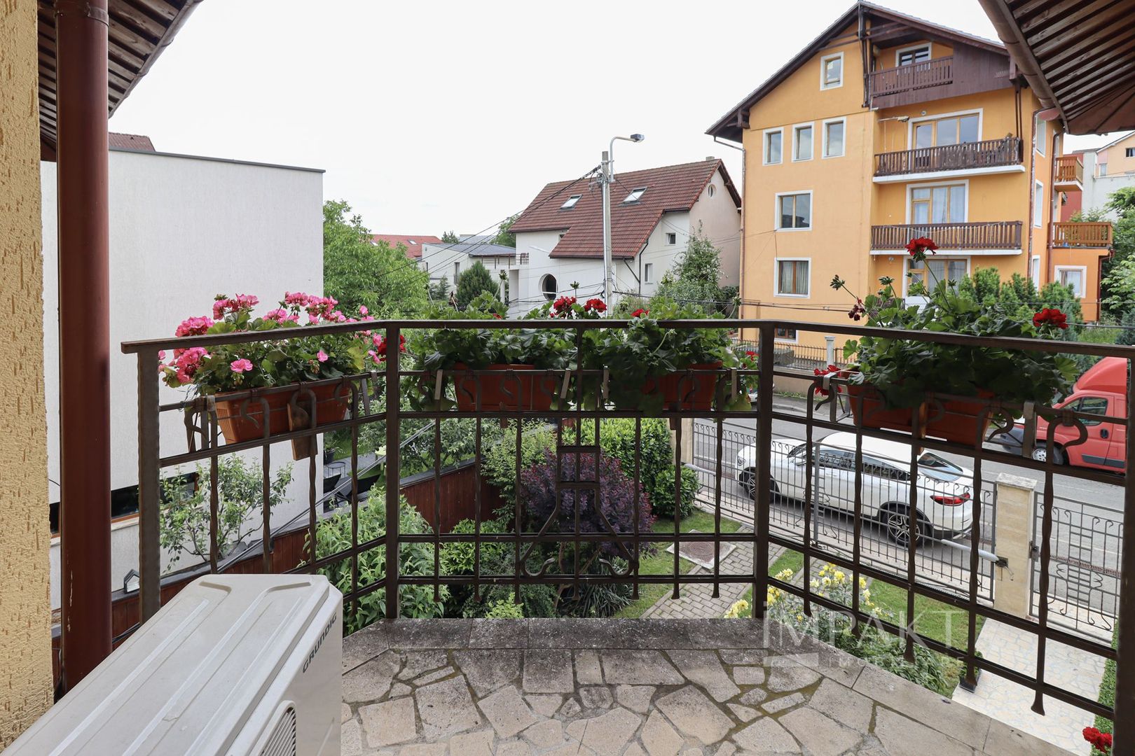 Casa individuala deosebita de vanzare, intr-o locatie de exceptie! - Poză 43