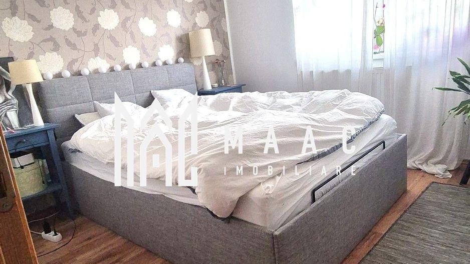 Apartament 2 camere | 45 MPU | Balcon | Pivniță | Loc de parcare | Ștrand - Poză 1