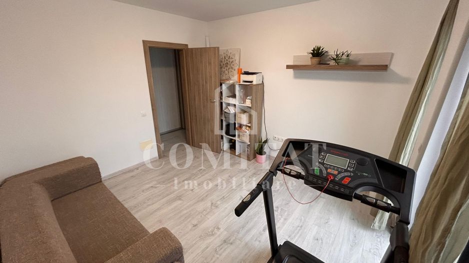 Penthouse la cheie| terasa de 50 mp  | 68 mp utili | Marasti - Poză 7