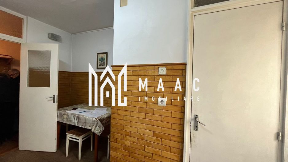 Apartament 3 camere de închiriat | Sibiu, Turnișor | 72 mp - Poză 8