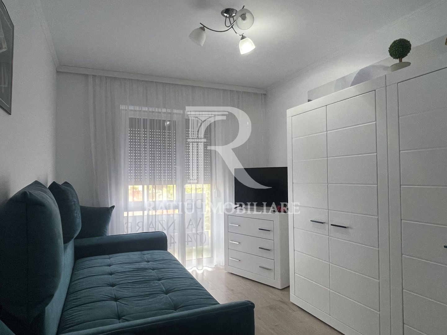 Apartament cu 2 camere | Prima Arena | Oradea - Poză 11