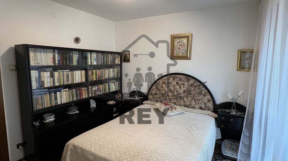 Apartament 4 camere de închiriat str. Rahovei - Poză 5