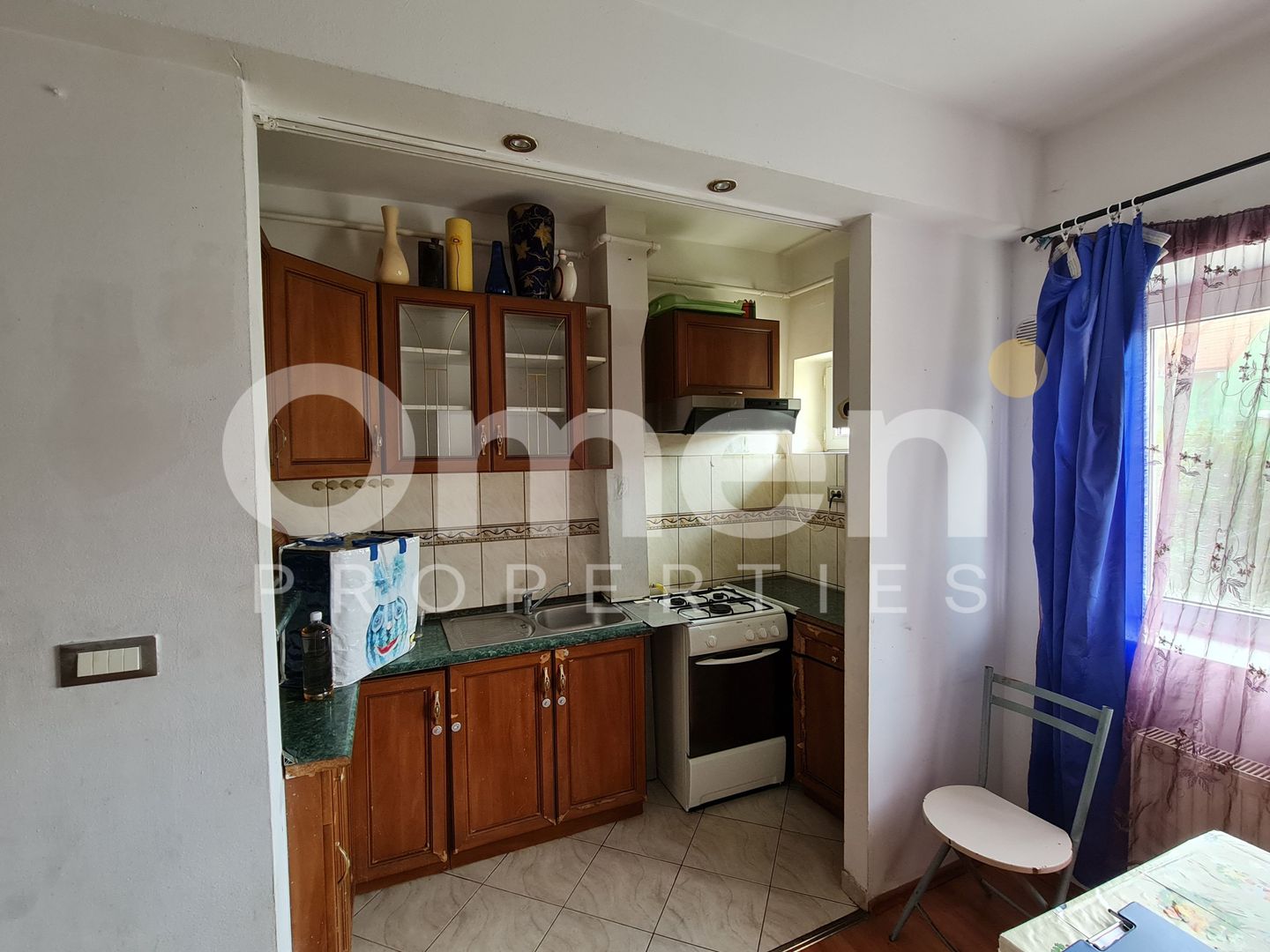 Apartament cu 2 camere de vânzare | 65.000 € | Strada Rozelor - Poză 5