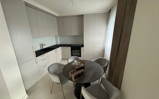 Apartment deosebit  se vinde complet mobilat - Poză 10