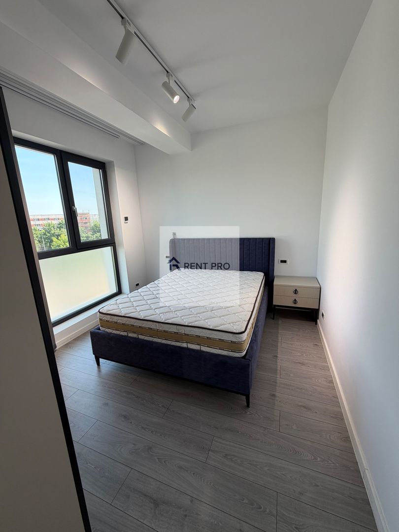 Studio 2 camere - Ranetti Premium Apartments 2021 - Poză 3