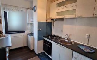Apartament 3 camere, etaj intermediar - Cetatea Fetei, Florești - Poză 2