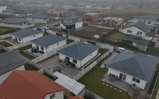 MAGURELE, CASA 86 MP, LOT 408 MP! - Poză 7