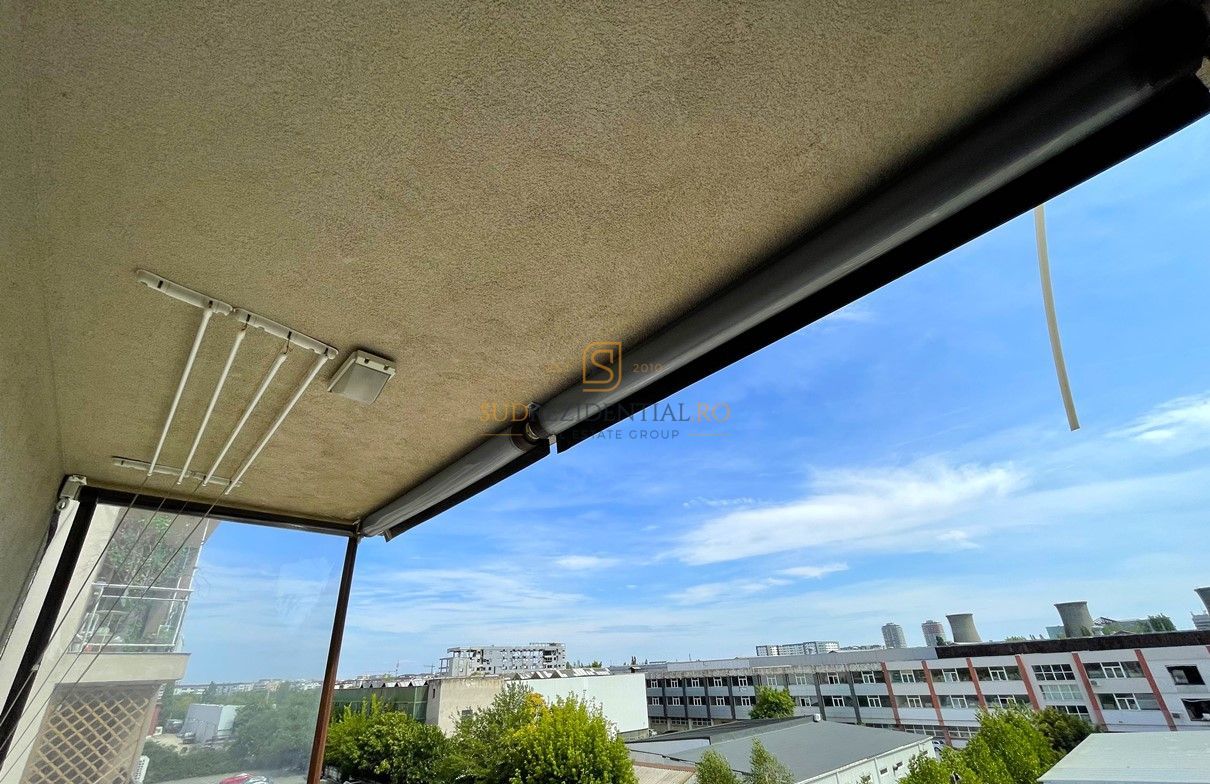 Apartament 3 camere de inchiriat, Cartierul Solar, loc de parcare - Poză 28