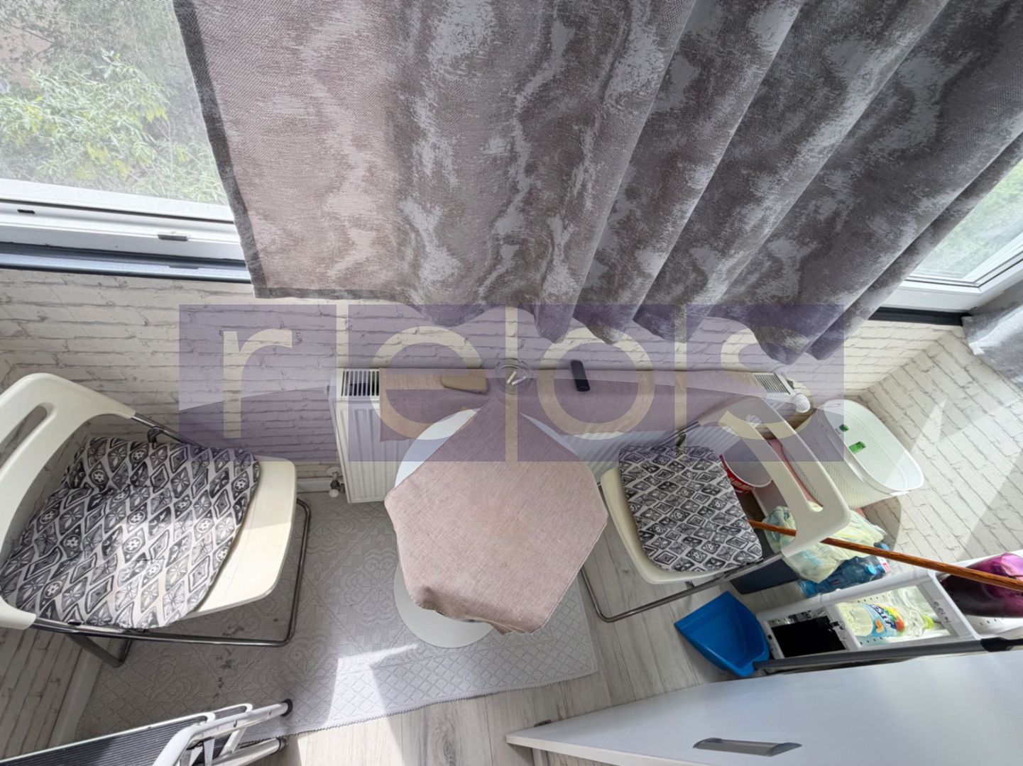 VANZARE 3 CAMERE | RENOVAT COMPLET | LA 5 MINUTE DE METROU | ZONA CRANGASI - Poză 9