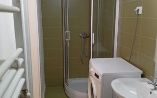 Închiriere apartament cu o camera Iași Visoianu - Poză 6