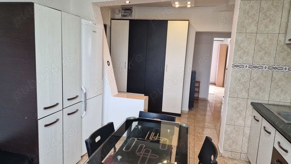 APARTAMENT STEFAN CEL MARE METROU - Poză 2