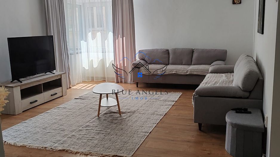 Apartament 4 camere de închiriat – Centrul Civic - Poză 1