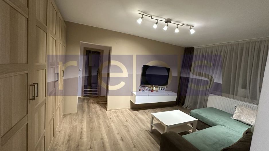 APARTAMENT DE VÂNZARE 2 CAMERE ZONA OBOR - Poză 2