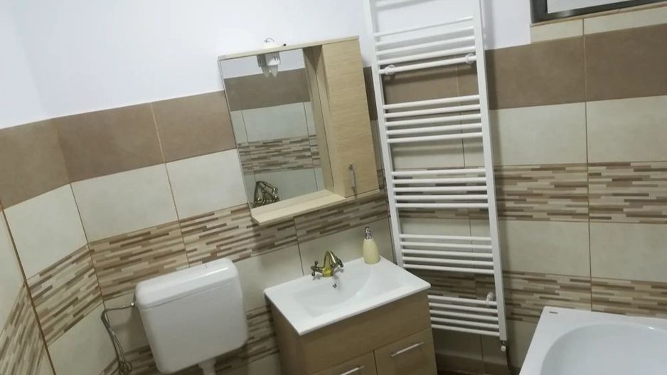 BRASADAS vinde ap 4 cam 80mp etajul 4/4 Lidl Careiului. - Poză 5