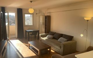 Apartament 2 camere | balcon generos | Moților – Platinia Mall - Poză 5