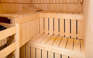 Studio cu gradina de 34 mp Pipera | De inchiriat | Complex cu piscina - Poză 13