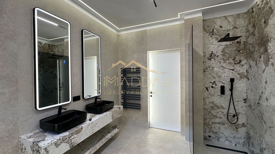 Vila individuala *432mp* + curte // 6 locuri Parcare / Pipera-Tunari - Poză 24