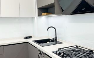 Închiriere apartament 3 camere | Parcare + Debara privată incluse - Poză 5