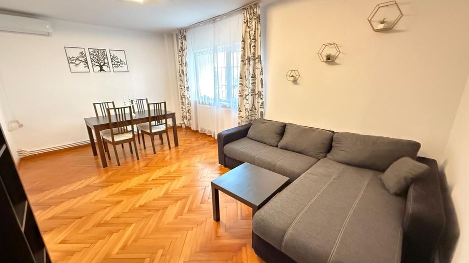 Apartament 2 camere Lacul Tei Teiul Doamnei - Poză 4