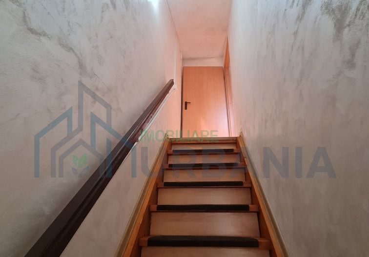 Apartament 2 camere mansardat, 34 mp, zona Pacurari, Iasi - Poză 6