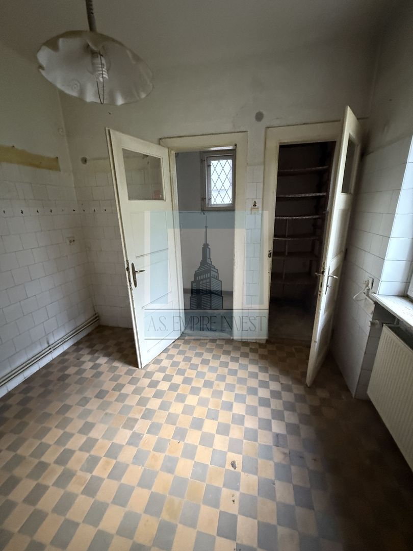 Apartament 4 camere, 120 mp utili-zona Centrul Istoric - Poză 16