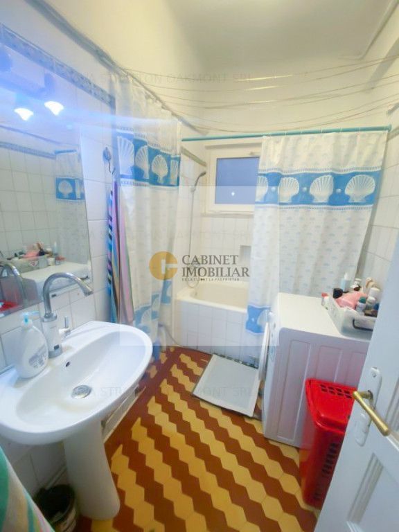 3 camere I Universitate - Batistei I Creditabil I 82 mp - Poză 3