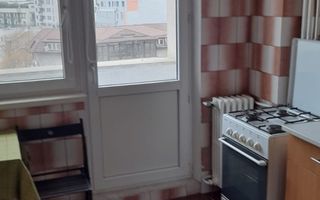 BRASADAS închiriază garsoniera la etajul 6/8 Pta Alba Iulia. - Poză 6