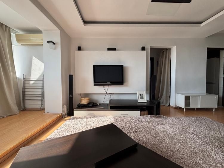 Apartament 2 camere de inchiriat vedere parc - Poză 4