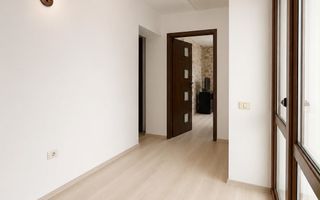 Vilă individuală P+1+Pod cu garaj și teren generos de 1.130 mp – Otopeni - Poză 9