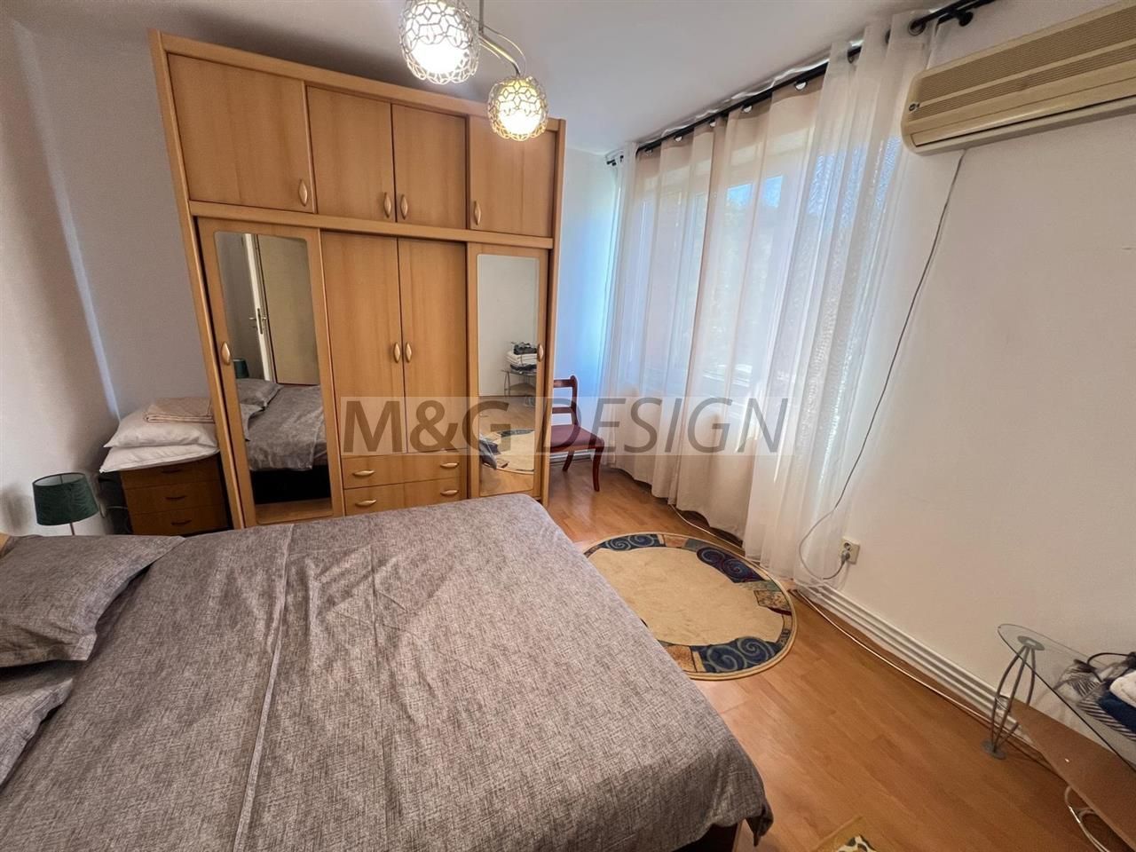 3 camere zona Medicinei centrala si clima - Poză 21