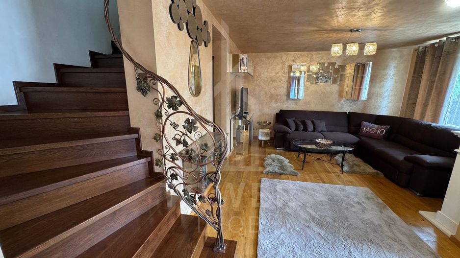 Casă de lux de închiriat | Zona Turnișor - Poză 8