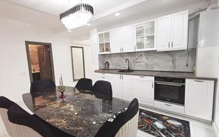 | APARTAMENT 3 CAMERE REGIE RESIDENCE- FAZA 2| - Poză 17