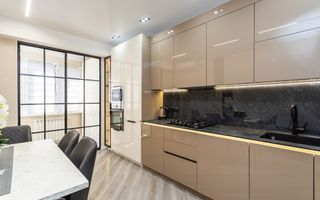 Vânzare, apartament, 3 camere str. Mihail Sadoveanu, Ciocana - Poză 1